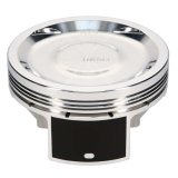JE Pistons SUB STI EJ257 Block w/ EJ20 Head 100mm Bore CR 8.5 KIT Set of 4 Pistons thumbnail 5