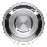 JE Pistons SUB STI EJ257 Block w/ EJ20 Head 100mm Bore CR 8.5 KIT Set of 4 Pistons thumbnail 8