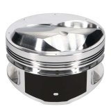 JE Pistons BBC 632 NOS Set of 8 Pistons thumbnail 2