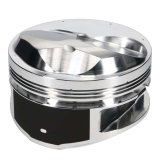 JE Pistons BBC 632 NOS Set of 8 Pistons thumbnail 4
