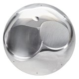 JE Pistons BBC 632 NOS Set of 8 Pistons thumbnail 8