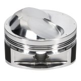 JE Pistons BBC 632 NOS Set of 8 Pistons thumbnail 9