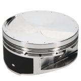 JE Pistons BBC 12/14DEG Set of 8 Pistons thumbnail 3