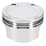 JE Pistons CHRY 2.0 420A 88MKIT Set of 4 Pistons thumbnail 1
