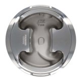 JE Pistons BBC BLWN ALKY DOME Set of 8 Pistons thumbnail 4