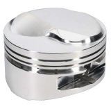 JE Pistons BBC BLWN ALKY DOME Set of 8 Pistons thumbnail 7