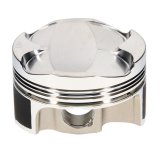 JE Pistons BMW S50B30US 9:1 KIT Set of 6 Pistons thumbnail 9