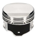 JE Pistons NISAN SR20DET 8.5KIT Set of 4 Pistons thumbnail 2