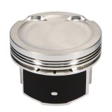 JE Pistons VW 9A 16V KIT 9.5:1 Set of 4 Pistons thumbnail 1