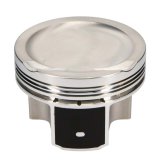 JE Pistons VW 9A 16V KIT 9.5:1 Set of 4 Pistons thumbnail 4