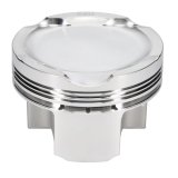 JE Pistons VW 1.8T 20V KIT 83.0 Set of 4 Pistons thumbnail 1