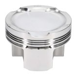 JE Pistons VW 1.8T 20V KIT 83.0 Set of 4 Pistons thumbnail 2