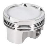 JE Pistons VW 1.8T 20V KIT 83.0 Set of 4 Pistons thumbnail 3
