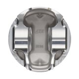 JE Pistons VW 1.8T 20V KIT 83.0 Set of 4 Pistons thumbnail 8