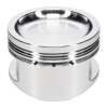 JE Pistons VW 8V KIT 10.5:1 Set of 4 Pistons thumbnail 5