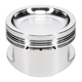 JE Pistons VW 8V KIT 10.5:1 Set of 4 Pistons thumbnail 1