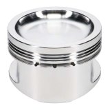 JE Pistons VW 8V KIT 10.5:1 Set of 4 Pistons thumbnail 2
