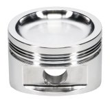JE Pistons VW 8V KIT 10.5:1 Set of 4 Pistons thumbnail 7