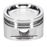 JE Pistons VW 8V KIT 10.5:1 Set of 4 Pistons thumbnail 8