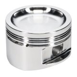 JE Pistons VW 8V KIT 10.5:1 Set of 4 Pistons thumbnail 9