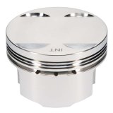 JE Pistons NIS CA18DET 8.5:1KIT Set of 4 Pistons thumbnail 2