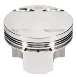 JE Pistons NIS CA18DET 8.5:1KIT Set of 4 Pistons thumbnail 4