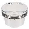 JE Pistons NIS CA18DET 8.5:1KIT Set of 4 Pistons thumbnail 5