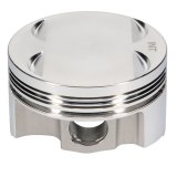JE Pistons NIS CA18DET 8.5:1KIT Set of 4 Pistons thumbnail 7