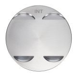 JE Pistons NIS CA18DET 8.5:1KIT Set of 4 Pistons thumbnail 9