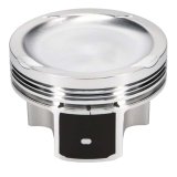 JE Pistons VW 2.0T FSI 83.0 KIT Set of 4 Pistons thumbnail 2