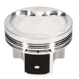 JE Pistons HOND B VTEC 84.5 KIT Set of 4 Pistons thumbnail 3