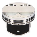 JE Pistons HOND B VTEC 10:1 KIT Set of 4 Pistons thumbnail 1