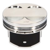 JE Pistons HOND B VTEC 10:1 KIT Set of 4 Pistons thumbnail 2
