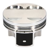 JE Pistons HOND B VTEC 10:1 KIT Set of 4 Pistons thumbnail 3