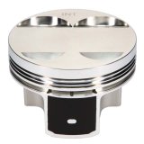 JE Pistons HOND B VTEC 10:1 KIT Set of 4 Pistons thumbnail 4