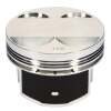 JE Pistons HOND B VTEC 10:1 KIT Set of 4 Pistons thumbnail 5