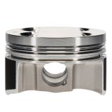 JE Pistons HOND B VTEC 10:1 KIT Set of 4 Pistons thumbnail 6
