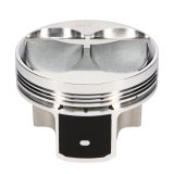 JE Pistons HOND B VTEC 84.5 KIT Set of 4 Pistons thumbnail 3