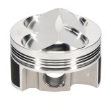 JE Pistons HOND B VTEC 84.5 KIT Set of 4 Pistons thumbnail 7