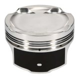 JE Pistons MITSU 4G63T 93-99KIT Set of 4 Pistons thumbnail 2