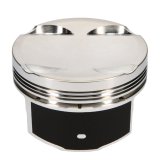 JE Pistons ACURA K209:1 89.0KIT Set of 4 Pistons thumbnail 3