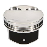 JE Pistons ACURA K209:1 89.0KIT Set of 4 Pistons thumbnail 4