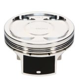 JE Pistons SUB 8.8:1 BILLET KIT Set of 4 Pistons thumbnail 4