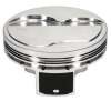 JE Pistons LS7 STROKER DOME Set of 8 Pistons thumbnail 5