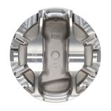 JE Pistons LS7 STROKER DOME Set of 8 Pistons thumbnail 6