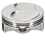 JE Pistons LS ASYM DM 4000STRKR Set of 8 Pistons thumbnail 8