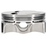 JE Pistons LS ASYM DM 4000STRKR Set of 8 Pistons thumbnail 9