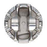 JE Pistons LS ASYM DM 4100STRKR Set of 8 Pistons thumbnail 5