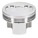 JE Pistons FIAT 159A 9.2:1 KIT Set of 4 Pistons thumbnail 2