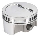 JE Pistons FIAT 159A 9.2:1 KIT Set of 4 Pistons thumbnail 4